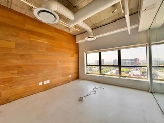 422 sqm Office to Let in Sandton