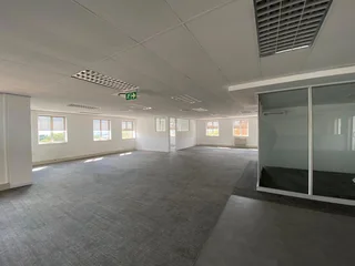 2415 sqm Office To Let in Bryanston