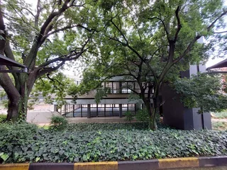 456 sqm Office to Let in Bedfordview