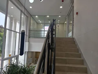 667m² Office to rent Woodmead