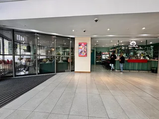 422 sqm Office to Let in Sandton