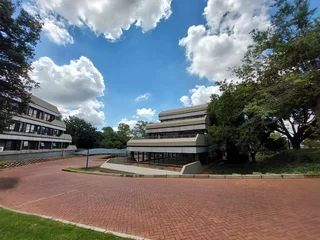 456 sqm Office to Let in Bedfordview