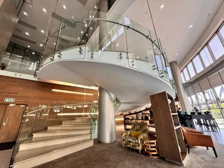 422 sqm Office to Let in Sandton