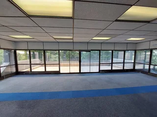 456 sqm Office to Let in Bedfordview