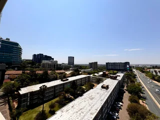 422 sqm Office to Let in Sandton