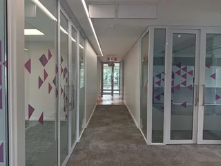 667m² Office to rent Woodmead