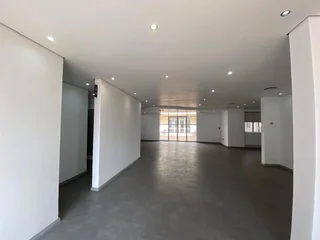 2415 sqm Office To Let in Bryanston