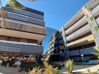 169 sqm Office to Let in Bedfordview