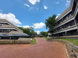 438 sqm Office to Let in Bedfordview