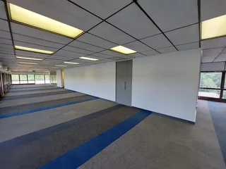 456 sqm Office to Let in Bedfordview