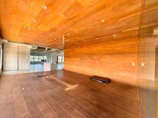 422 sqm Office to Let in Sandton