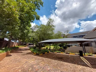 438 sqm Office to Let in Bedfordview