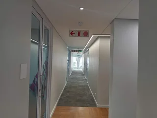 667m² Office to rent Woodmead