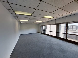 456 sqm Office to Let in Bedfordview