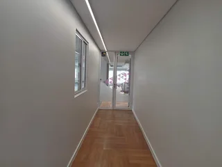 667m² Office to rent Woodmead