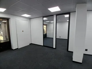 169 sqm Office to Let in Bedfordview