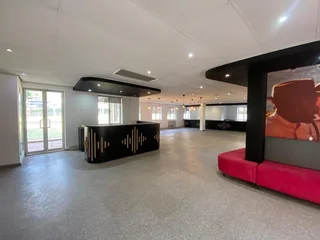 2415 sqm Office To Let in Bryanston