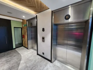 Spacious 6 floors totaling 7194m² Office Space Available at 14 Long Street, Cape Town CBD