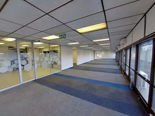 456 sqm Office to Let in Bedfordview