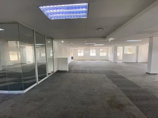 2415 sqm Office To Let in Bryanston