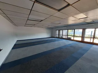 438 sqm Office to Let in Bedfordview