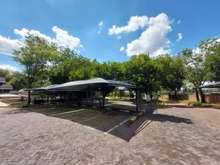 456 sqm Office to Let in Bedfordview