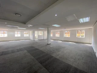 2415 sqm Office To Let in Bryanston