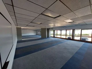 438 sqm Office to Let in Bedfordview