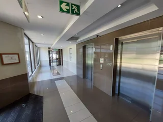 438 sqm Office to Let in Bedfordview