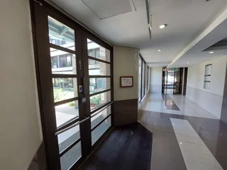 438 sqm Office to Let in Bedfordview