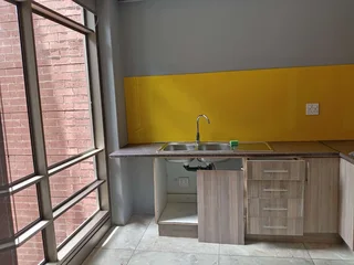 317m² Office to let Woodmead