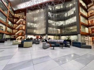 270 sqm Office to Let in Sandton