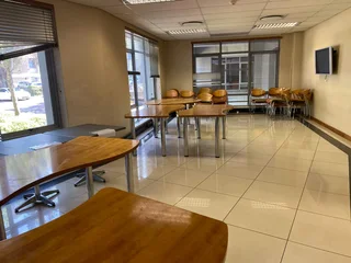 Modern Office Space to Rent Illovo, Johannesburg