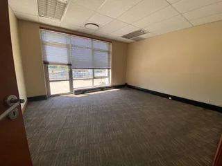 Modern Office Space to Rent Illovo, Johannesburg