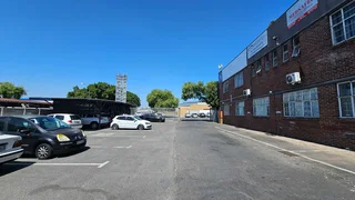 Warehouse & Office Space To Let In Parow Industrial