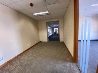 Modern Office Space to Rent Illovo, Johannesburg