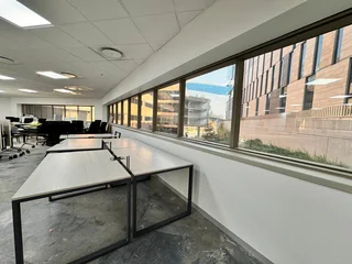 270 sqm Office to Let in Sandton