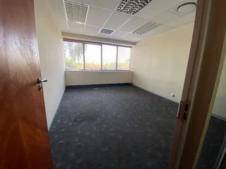 Modern Office Space to Rent Illovo, Johannesburg