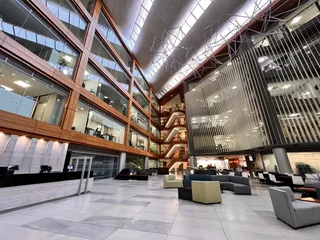 270 sqm Office to Let in Sandton