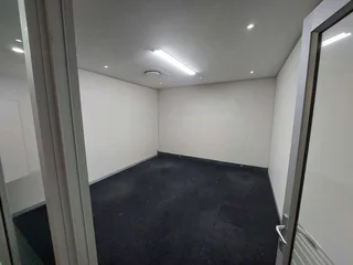 131 sqm Office to Let in Bedfordview