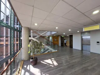 318 sqm Office to Let in Bedfordview