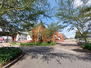 131 sqm Office to Let in Bedfordview