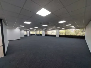 333 sqm offices To Let in Bedfordview
