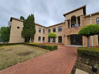Offices available To Let in Bryanston, Sandton