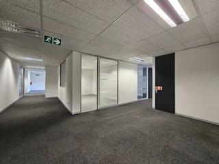 Offices available To Let in Bryanston, Sandton