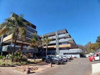 333 sqm offices To Let in Bedfordview
