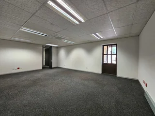 Offices available To Let in Bryanston, Sandton