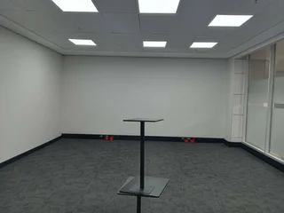 301m² Office To Rent, Rivonia