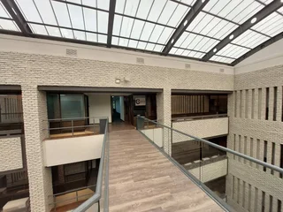 333 sqm offices To Let in Bedfordview