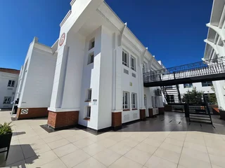 Freestanding Office within a Park available To Let in Bryanston.